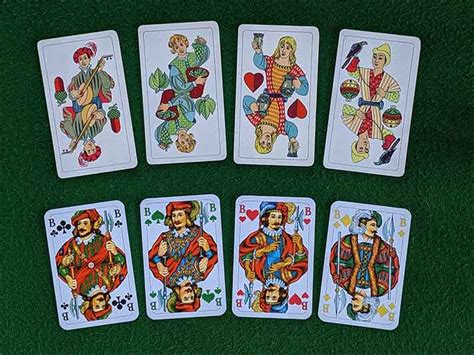 Skat (card game) .